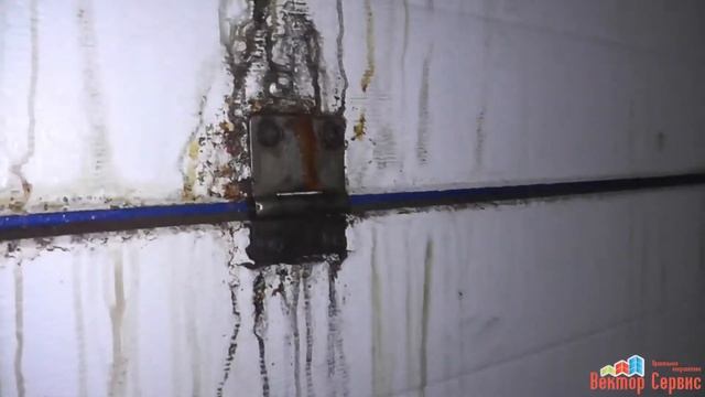 Обслуживание секционных ворот. Включение режима "Кондоминиум" на шлагбауме Nice WIDEM смотреть онлайн