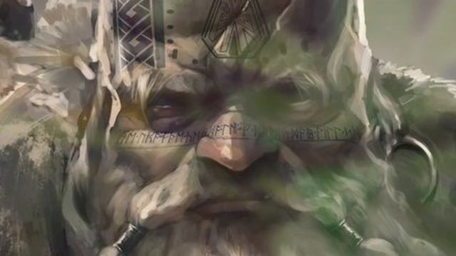 Black Clover Asta meets the Dwarves смотреть онлайн