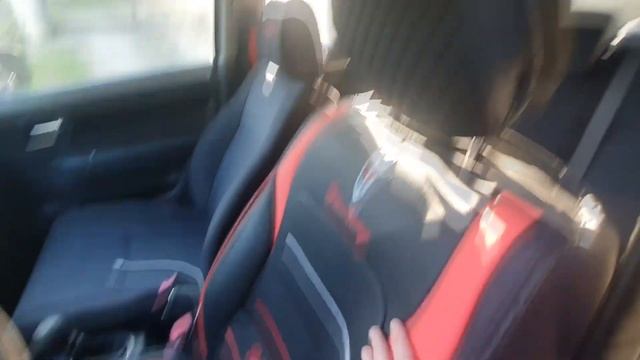 Ma Première Voiture ! Suzuki Swift смотреть онлайн