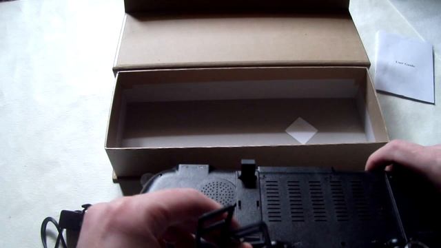 зеркало заднего вида на андроид Junsun S600 ЧАСТЬ 1 смотреть онлайн