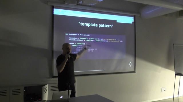 React Israel Meetup #04 - 2nd talk: React war stories by Vitali Perchonok смотреть онлайн