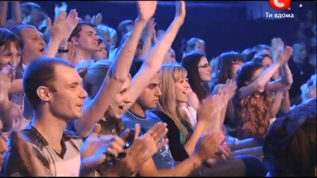 Танцуют все 4. Александр Варенко смотреть онлайн