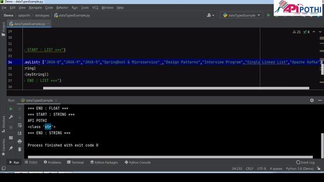 1. Python Tutorial for beginners, Data Types in Python , Python Programming Tutorial 2023 смотреть онлайн