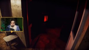 ИГРАЮ В СТРАШНЫЙ ХОРРОР С ГАРМОШКОЙ ВО РТУ