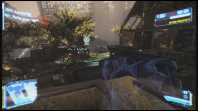 Crysis 3 flawless game | How to survive Crysis 3 смотреть онлайн