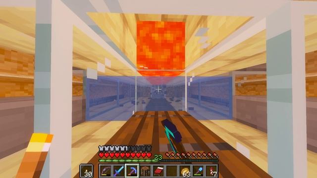 ? MINECRAFT 1.13.2 | Java Edition | #101 смотреть онлайн