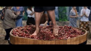 Орнелла Мути и Александр Ревва в историческом блокбастере #какчелентано