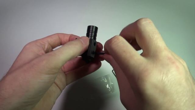 Лазерный прицел целеуказатель ЛЦУ из Китая смотреть онлайн