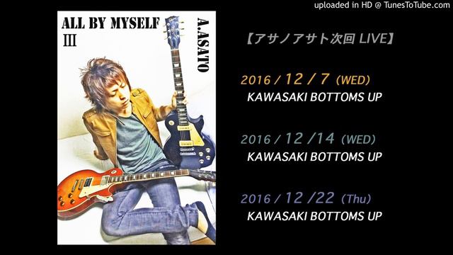 12月LIVE告知CM 【アサノアサト】 смотреть онлайн