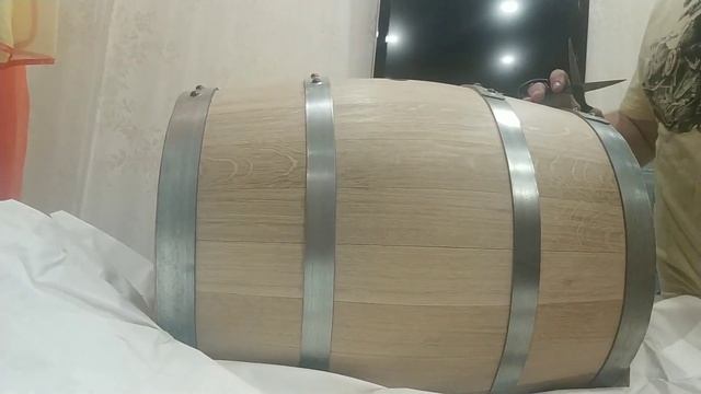 Дубовая бочка смотреть онлайн