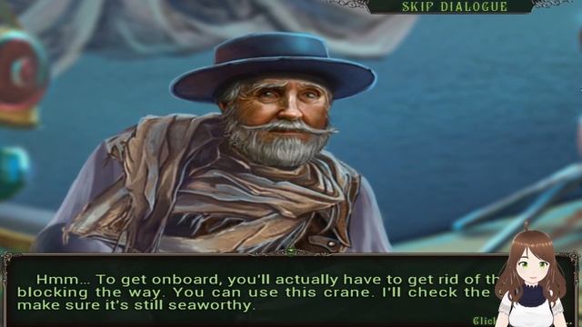Whispered Secrets 2: Into the Beyond || Full Walkthrough || смотреть онлайн