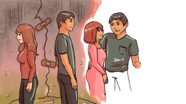 Би найз залуугийнхаа мөнгөнд болж үерхсэн смотреть онлайн