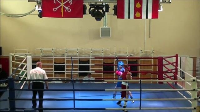 3 часть 2012г. Турнир Колпино 19-23.09.12г — копия — копия смотреть онлайн