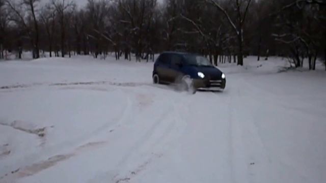 Daewoo Matiz (обзор на дэу матиз ч.1) смотреть онлайн