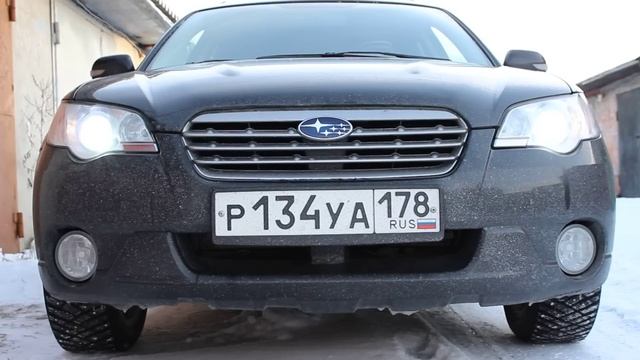 Плавное включение и выключение передних габаритов смотреть онлайн