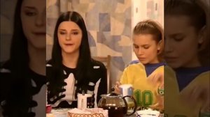 ?? Даша беременна | Папины дочки ~ эдит | серия 49