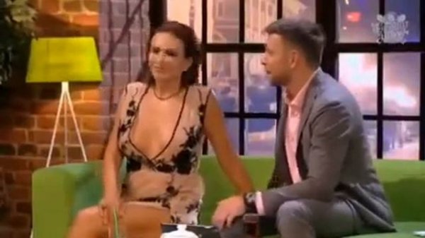 Как служба организована!