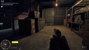 Far cry 6 How to get Fort Quito basement armory stash/ Far cry 6 как попасть в оружейную форта Quit