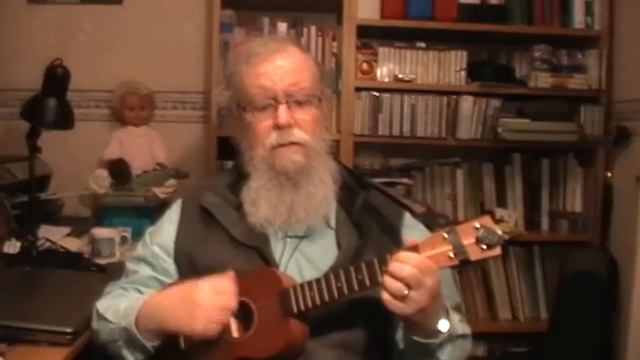 Lord of the Dance - Tenor Ukulele смотреть онлайн