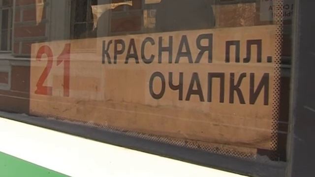 На «Лыжню России-2015» жителей Ярославля доставят автобусы смотреть онлайн