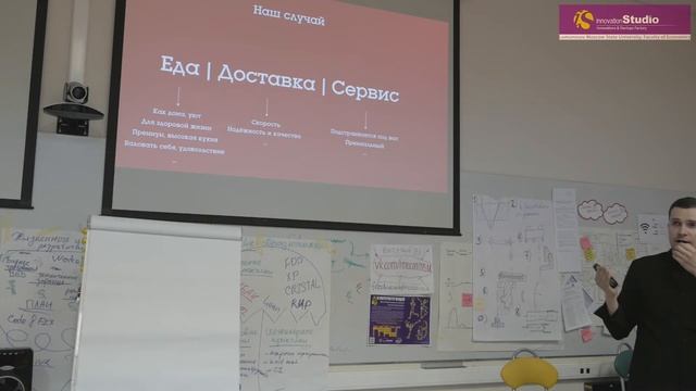 Александр Попков. Маркетинг: коммуникация и позиционирование смотреть онлайн