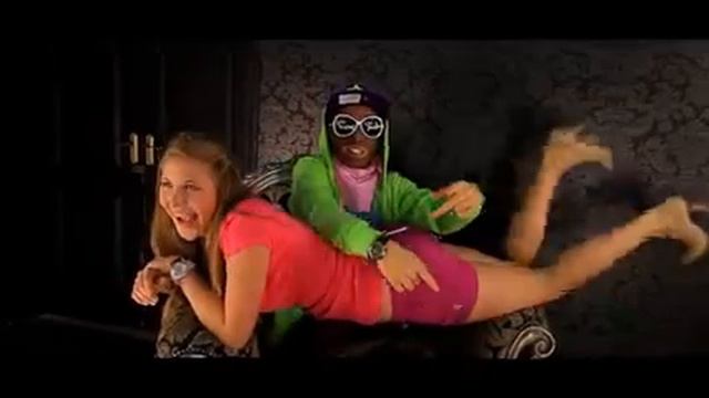 Чупачупс клип смотреть онлайн
