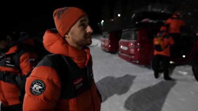 ОТПРАВИЛИСЬ НА СЕВЕР. ИСПЫТАНИЕ НОВОГО LAND CRUISER 300, ЕДЕМ В АРКТИКУ. ГОРОД УДАЧНЫЙ ЯКУТИЯ #4 смотреть онлайн