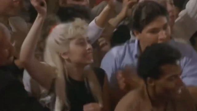 Ritchie Valens - Los Lobos - La Bamba смотреть онлайн