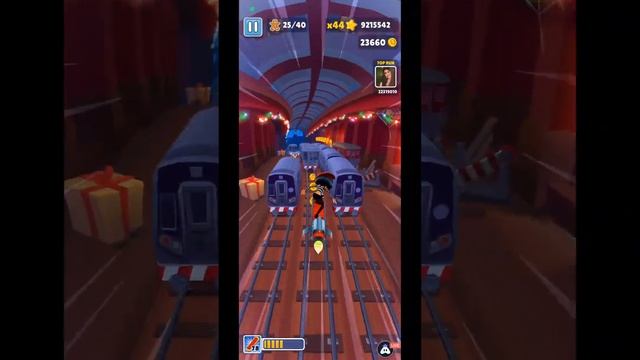 Subway Surf Live | Be inspired but don’t COPY…!! | Good stream | Playing Solo смотреть онлайн