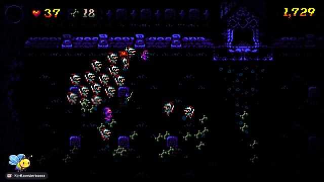 Boneraiser Minions Demo Playthrough No Commentary смотреть онлайн