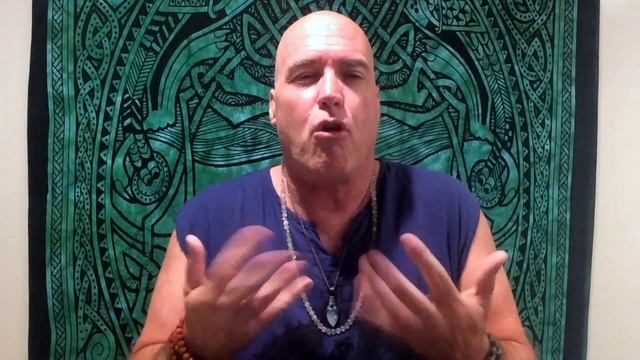 Fehu Rune of Wealth - Secrets of the Elder Futhark - How to interpret the Runes смотреть онлайн