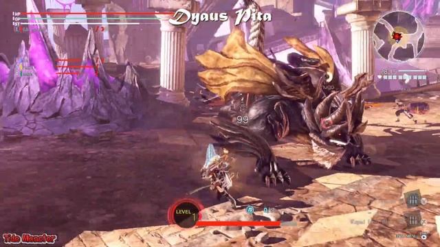 God Eater 3 - All 45 Aragami (ver 1.40) смотреть онлайн