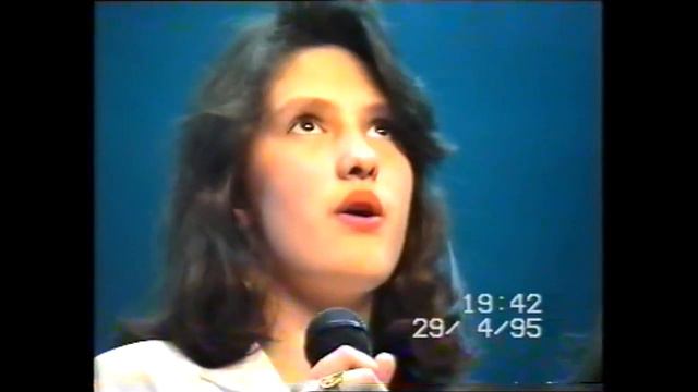 Сборник концертов жителей с. Хатассы 1993-1994 гг. (старое здание ДК, выездные концерты оркестра) смотреть онлайн