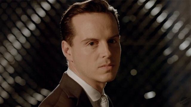 𝐌𝐎𝐑𝐈𝐀𝐑𝐓𝐘'𝐒 𝐕𝐈𝐁𝐄: Вайб Джеймса Мориарти 🕷 – Subliminal