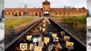 "Без срока давности"  День памяти жертв фашизма