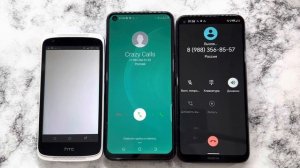 Crazy Call HTC Desire 526G, Tecno Camon 16, Nokia 5.4/ Incoming ,Outgoing Calls