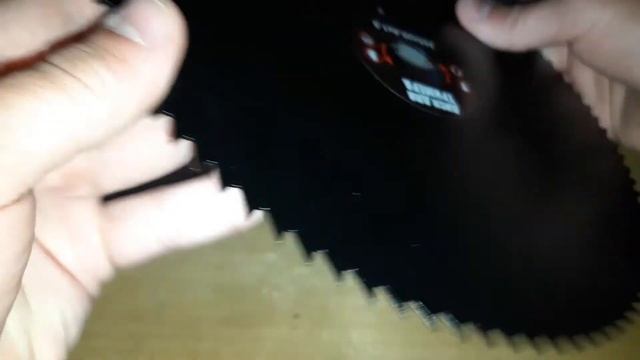 80-ТИЗУБОВЫЙ ДИСК НА ТРИММЕР смотреть онлайн