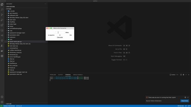My Favorite Udemy Course of 2021 as a Developer смотреть онлайн