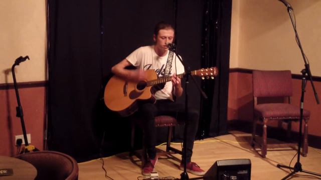 Rhys Davies Live. смотреть онлайн