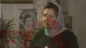 Русский ангел. Отрок Вячеслав. Фильм первый, часть первая.