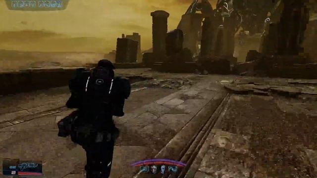 Drew Karpyshyn, Lead Writer Mass Effect and KOTOR, Criticizes Corporate Direction of Bioware смотреть онлайн
