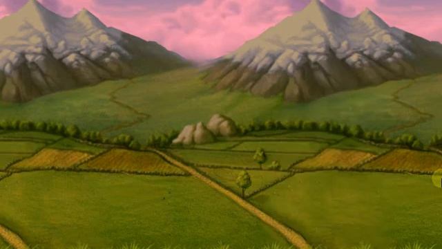 Корова и осёл, спасаем ферму от злого учёного! Super Cow: прохождение #3 смотреть онлайн