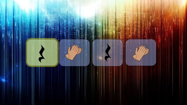 Forgiveness- Patrick Patrikios, Steady Beat, Body Percussion смотреть онлайн