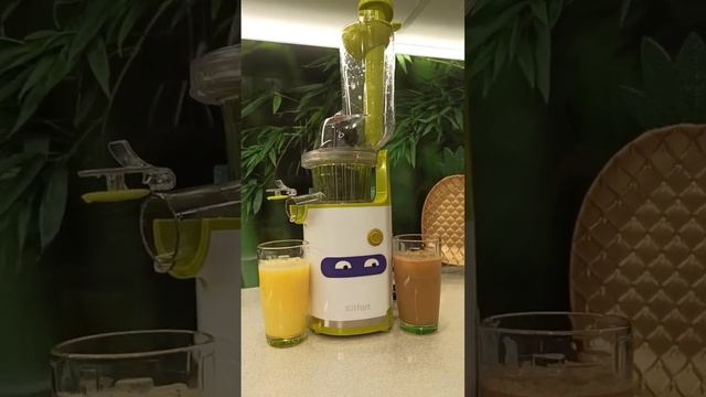 Обзор соковыжималки Kitfort КТ-1130 на канале#kitfort#video#обзор#китфорт#соковыжималкаKitfortКТ113 смотреть онлайн