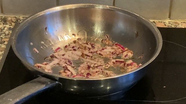 Самая быстрая Карбонара на Юго-Западе. Спагетти Вестерн. Зая, кушать! смотреть онлайн
