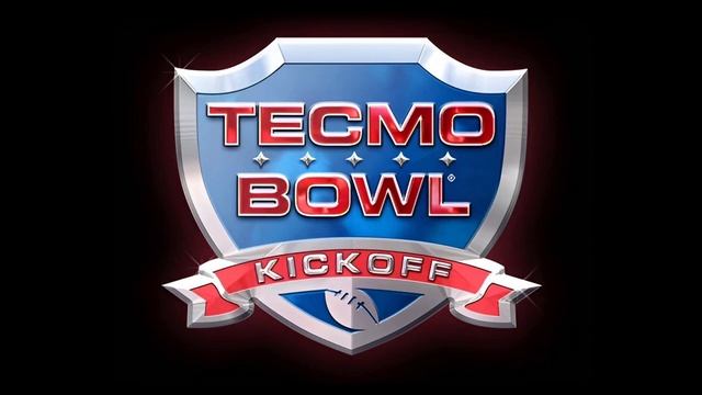 Preseason Player 1 - Tecmo Bowl: Kickoff