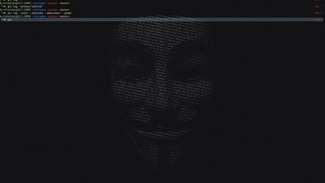 Git log pretty - Tip để show git history đẹp hơn. смотреть онлайн