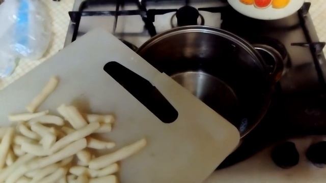 Рецепты на каждый день