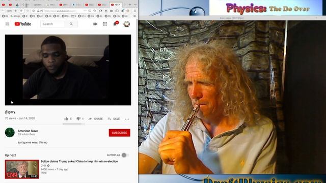 DraftScience vs this and that and comments смотреть онлайн