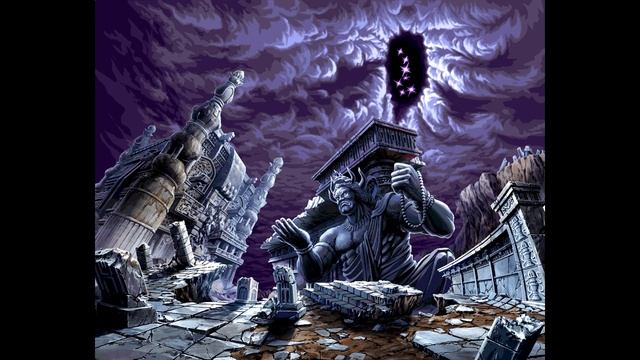 Aoki Nozomi - Ultimate Hokuto Shinken Playlist смотреть онлайн